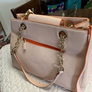 Caprisa tote/shoulder bag